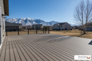 Read more about the article Size Matters Everything You Need to Know About 20ft Composite Decking