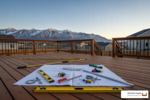 Read more about the article Build Your Dream Deck: A Comprehensive Planning and Safety Guide