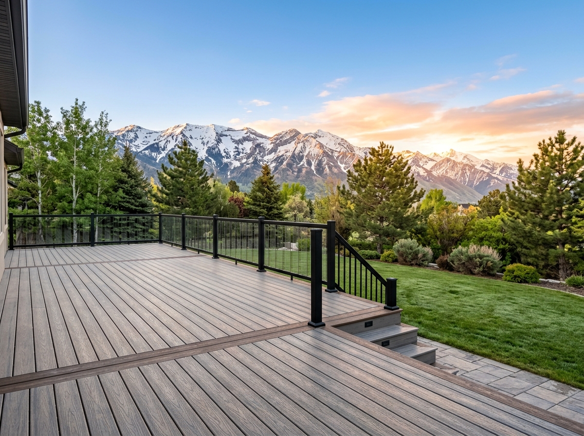 You are currently viewing How to Clean Trex Decking Without Losing Your Mind