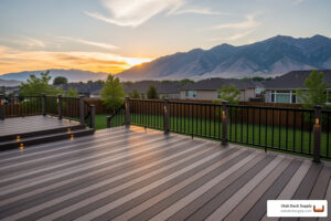 Read more about the article The TimberTech Advantage: What Makes Their Deck Materials Stand Out?