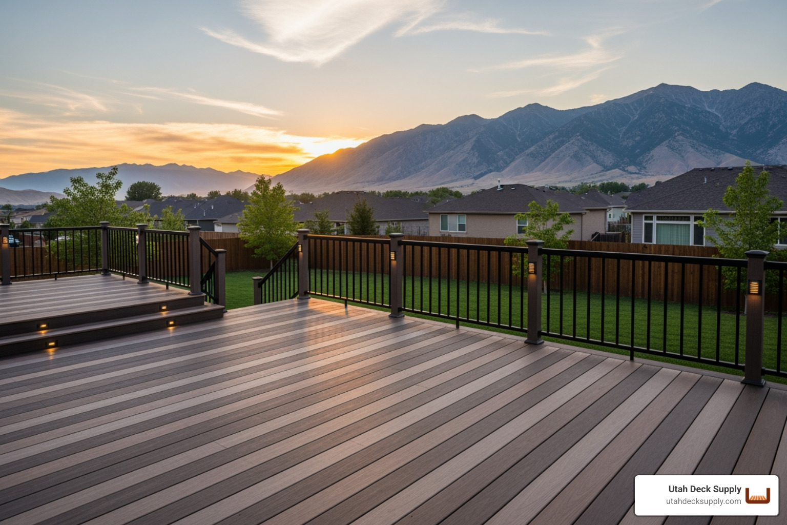 You are currently viewing The TimberTech Advantage: What Makes Their Deck Materials Stand Out?