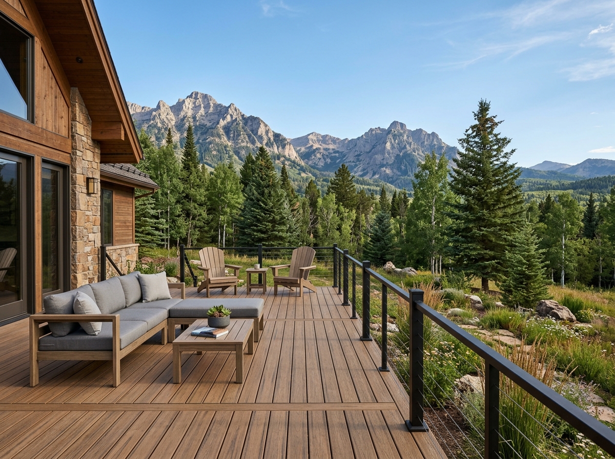 You are currently viewing TimberTech Decking Reviews: Capped, Sealed, and Delivered