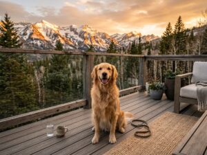 Read more about the article Dog Scratches on Composite Decking and How to Make Them Vanish