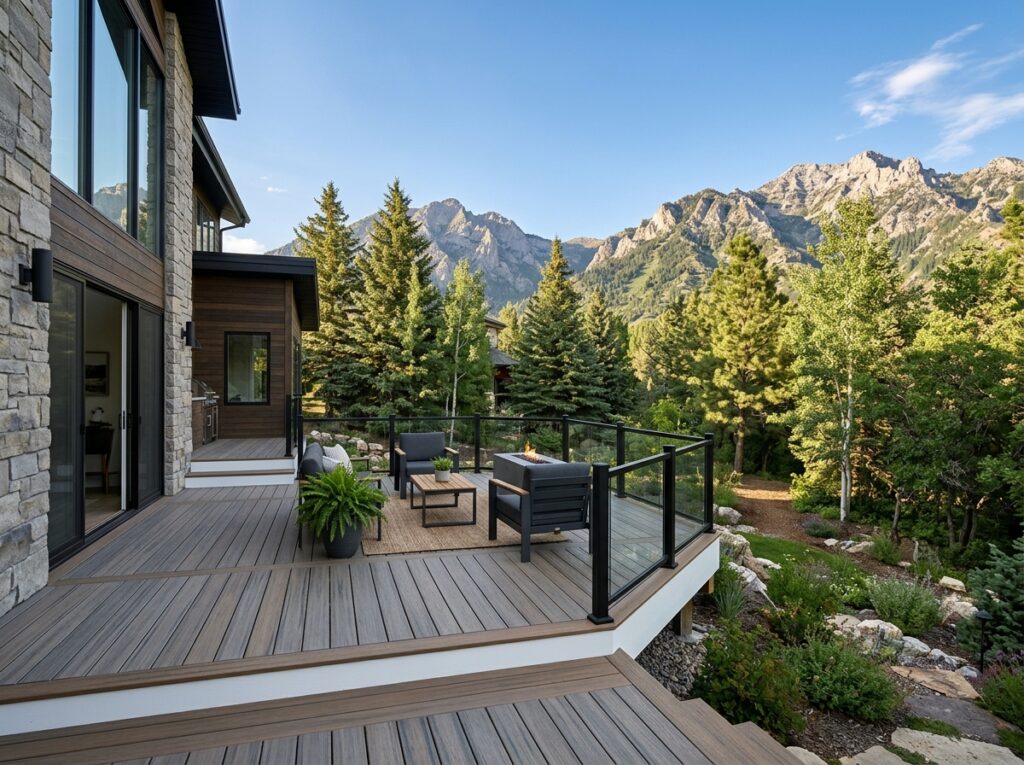 Read more about the article The Complete TimberTech EDGE colors and Price Guide