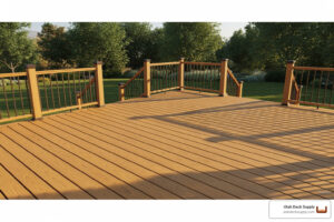 Read more about the article The Real Cost of TimberTech Antique Leather Decking