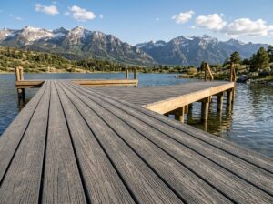 Read more about the article Everything You Need to Know About 2x6x16 Composite Deck Boards
